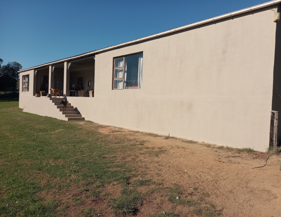 Commercial Property for Sale in George Rural Western Cape